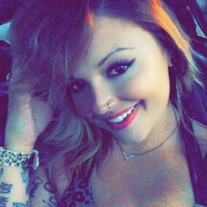 Meet your Posher, Brittani